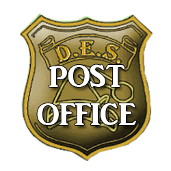 Post Office