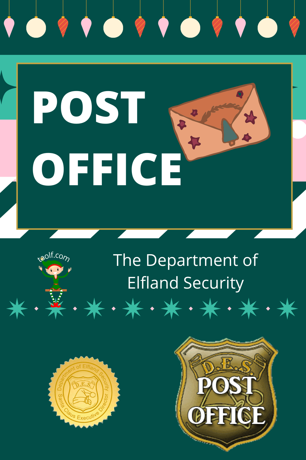 Post Office