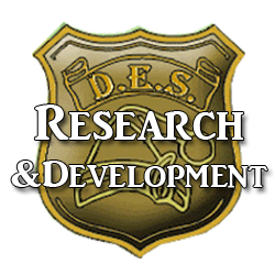 Division of Research and Development