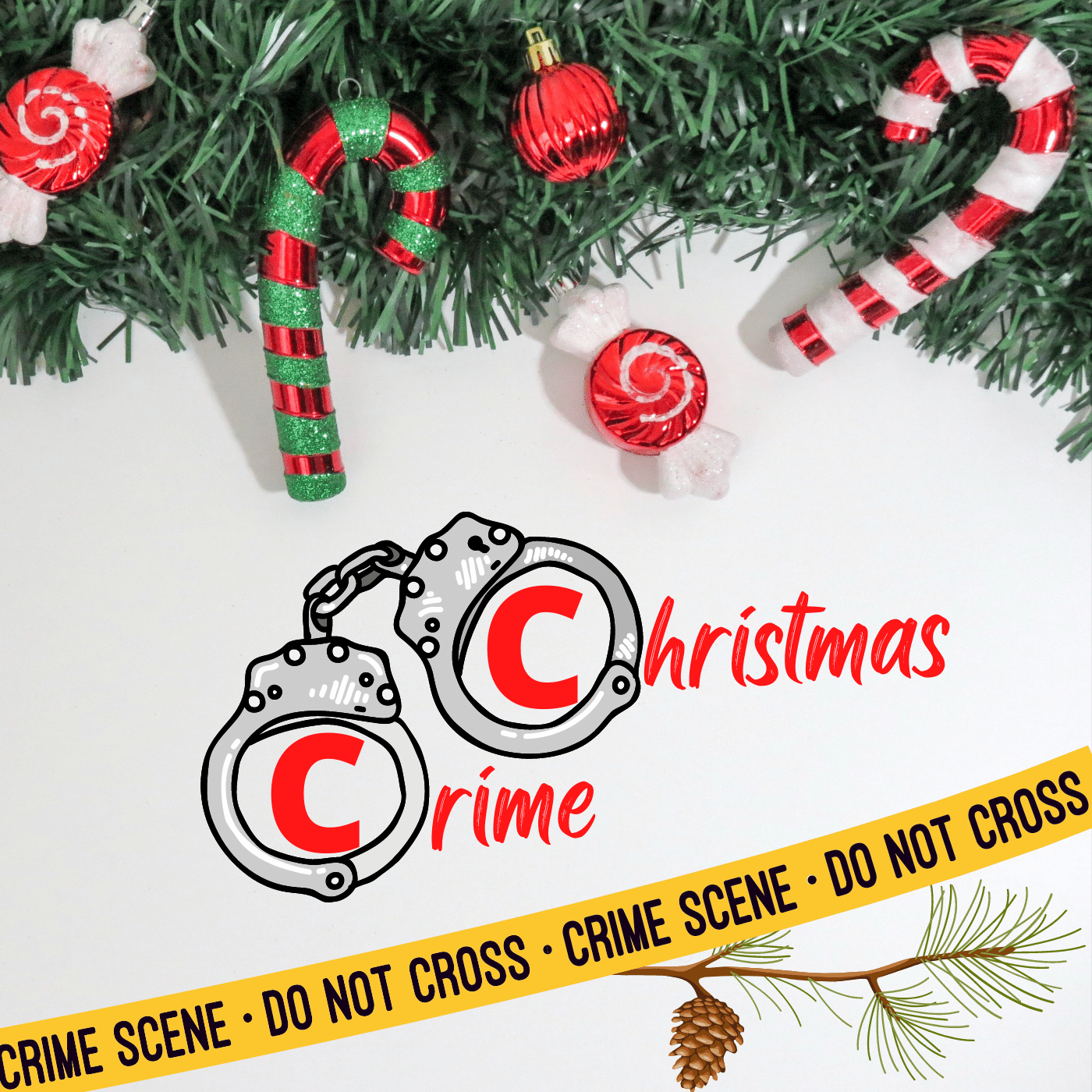 Christmas Crime