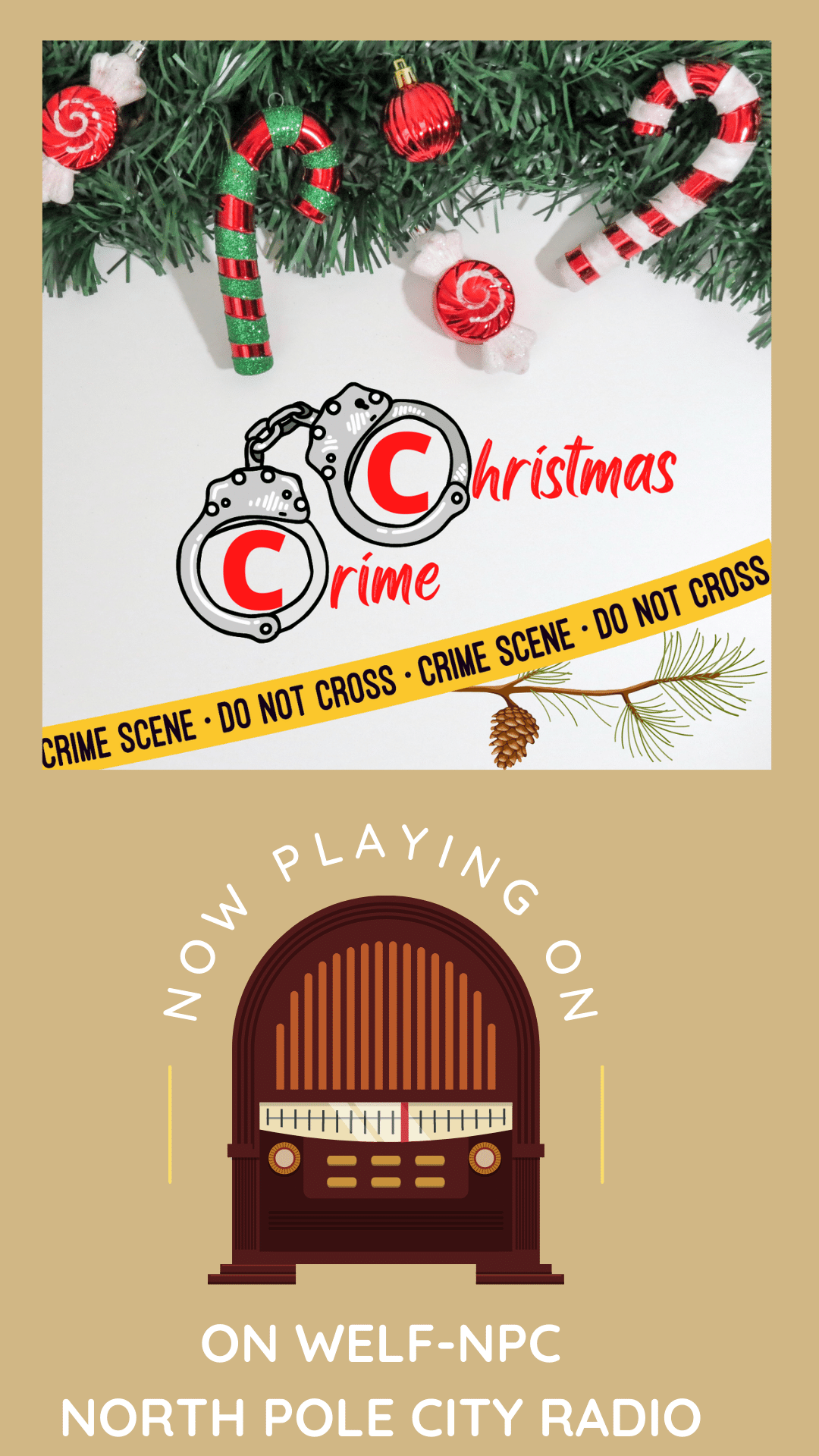 Christmas Crime