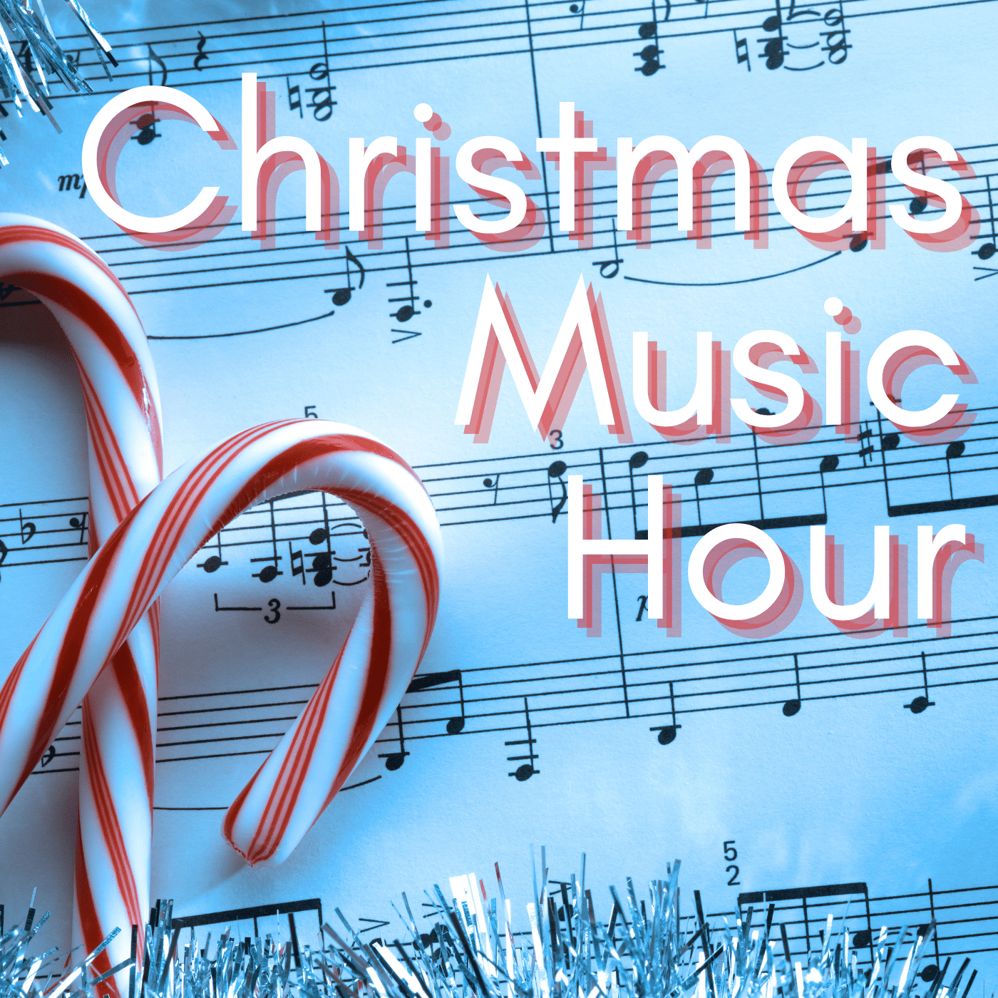Christmas Music Hour
