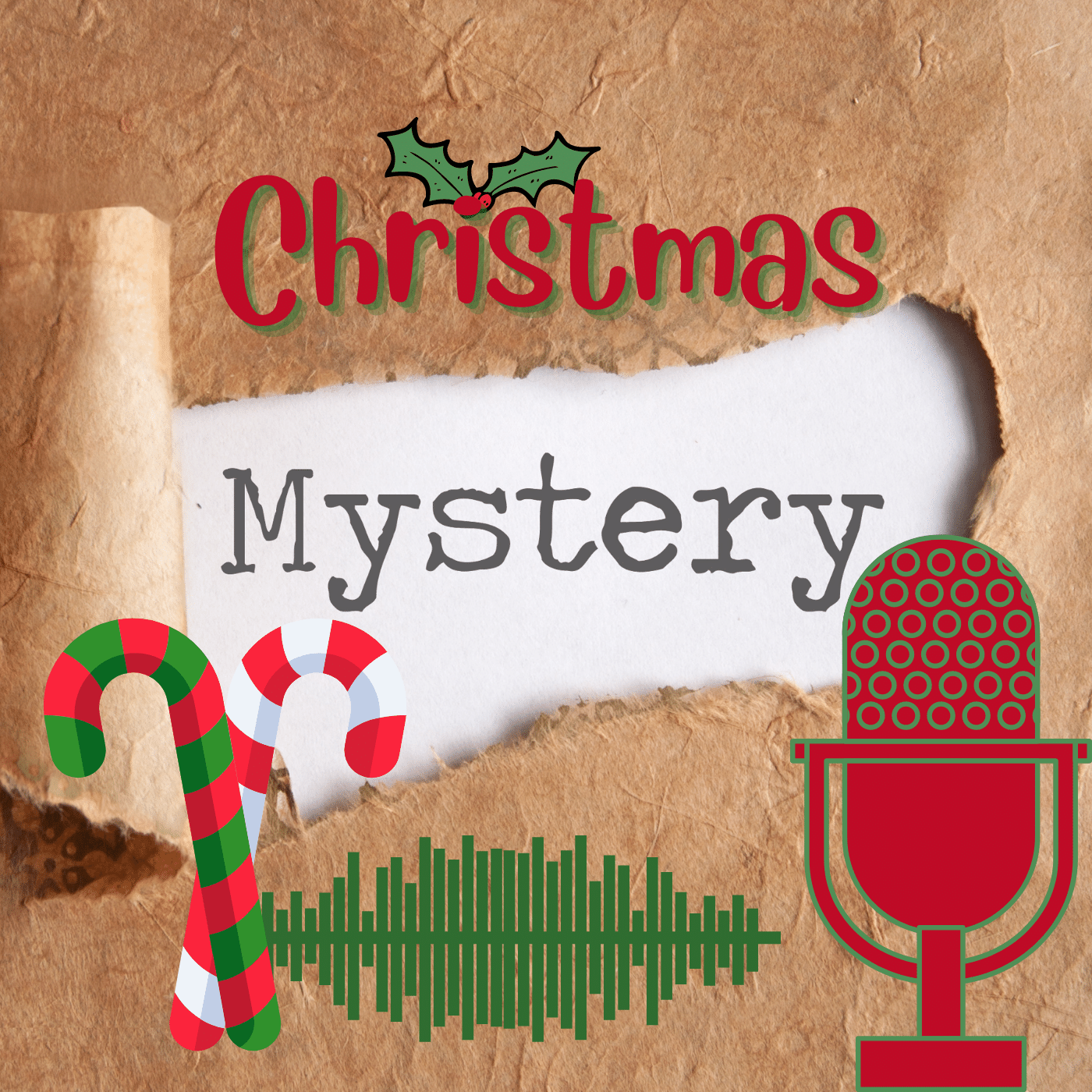 Christmas Mystery