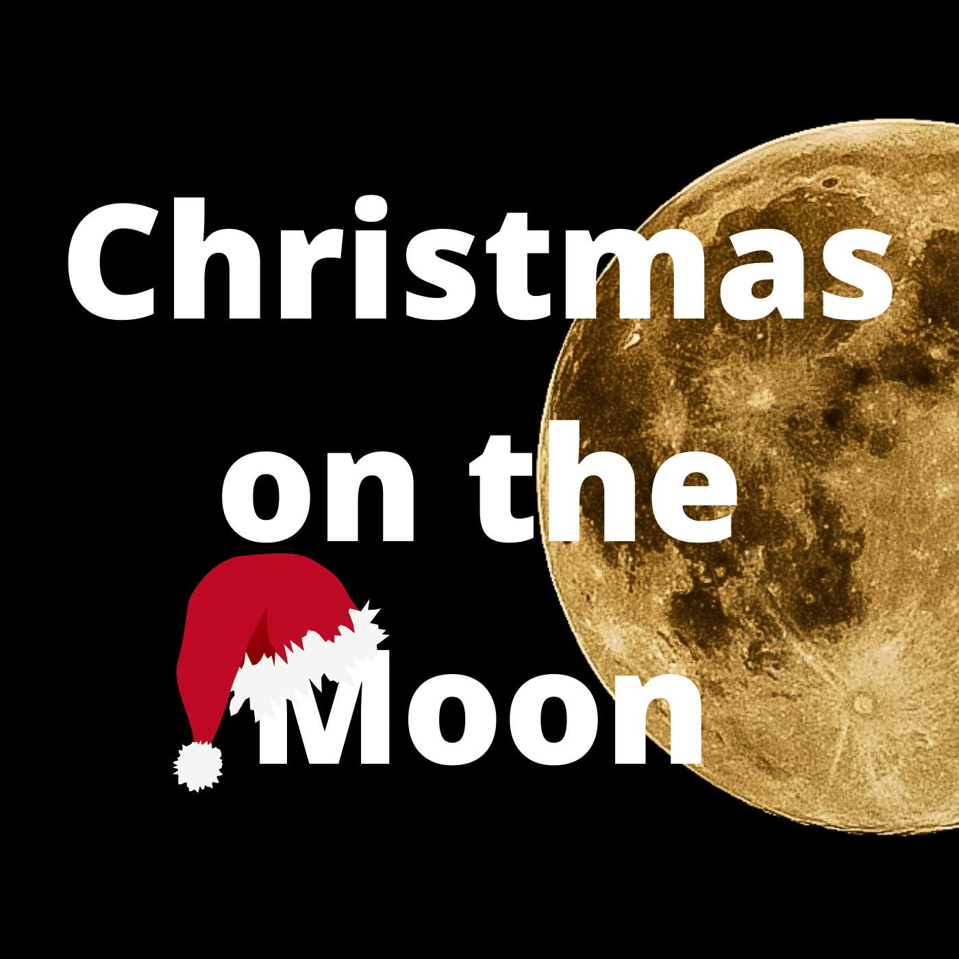 Christmas on the Moon