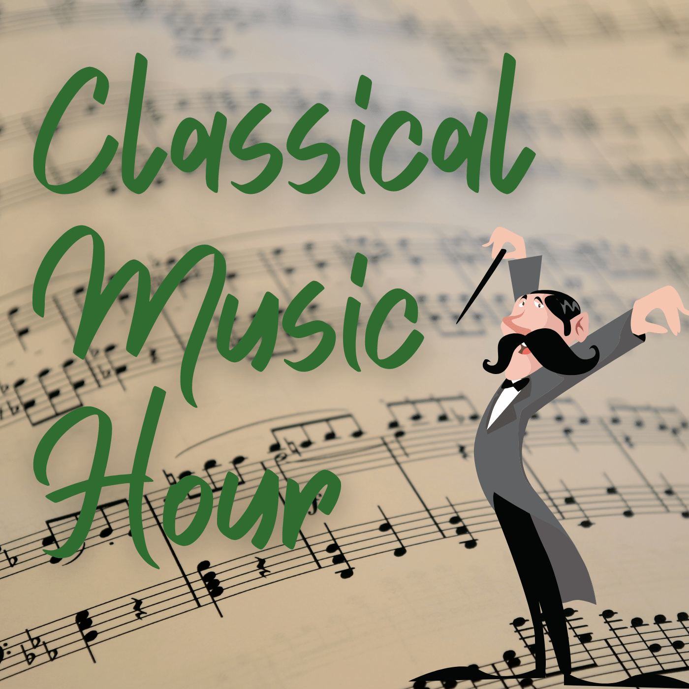 Classical Music Hour