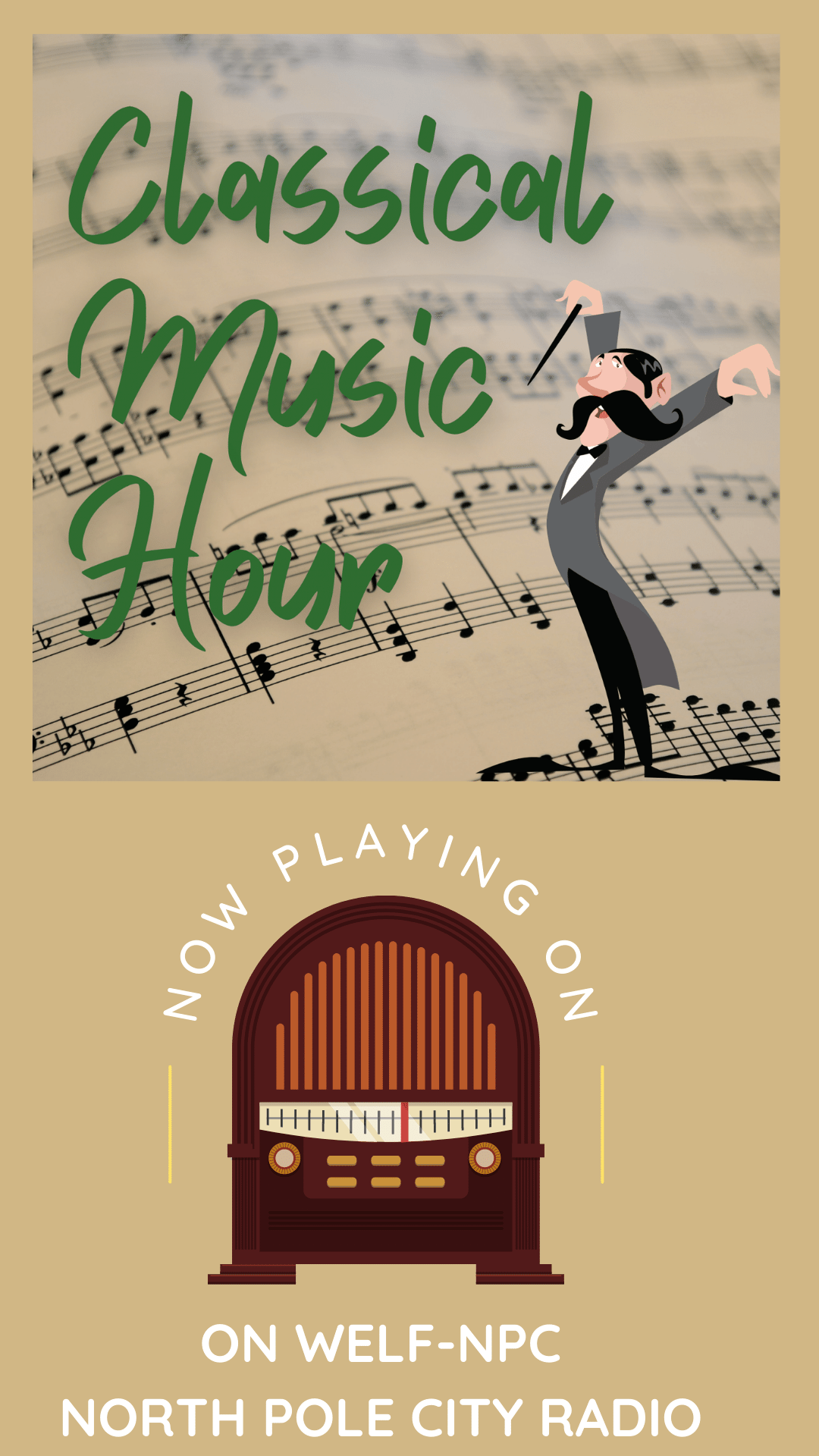 Classical Music Hour