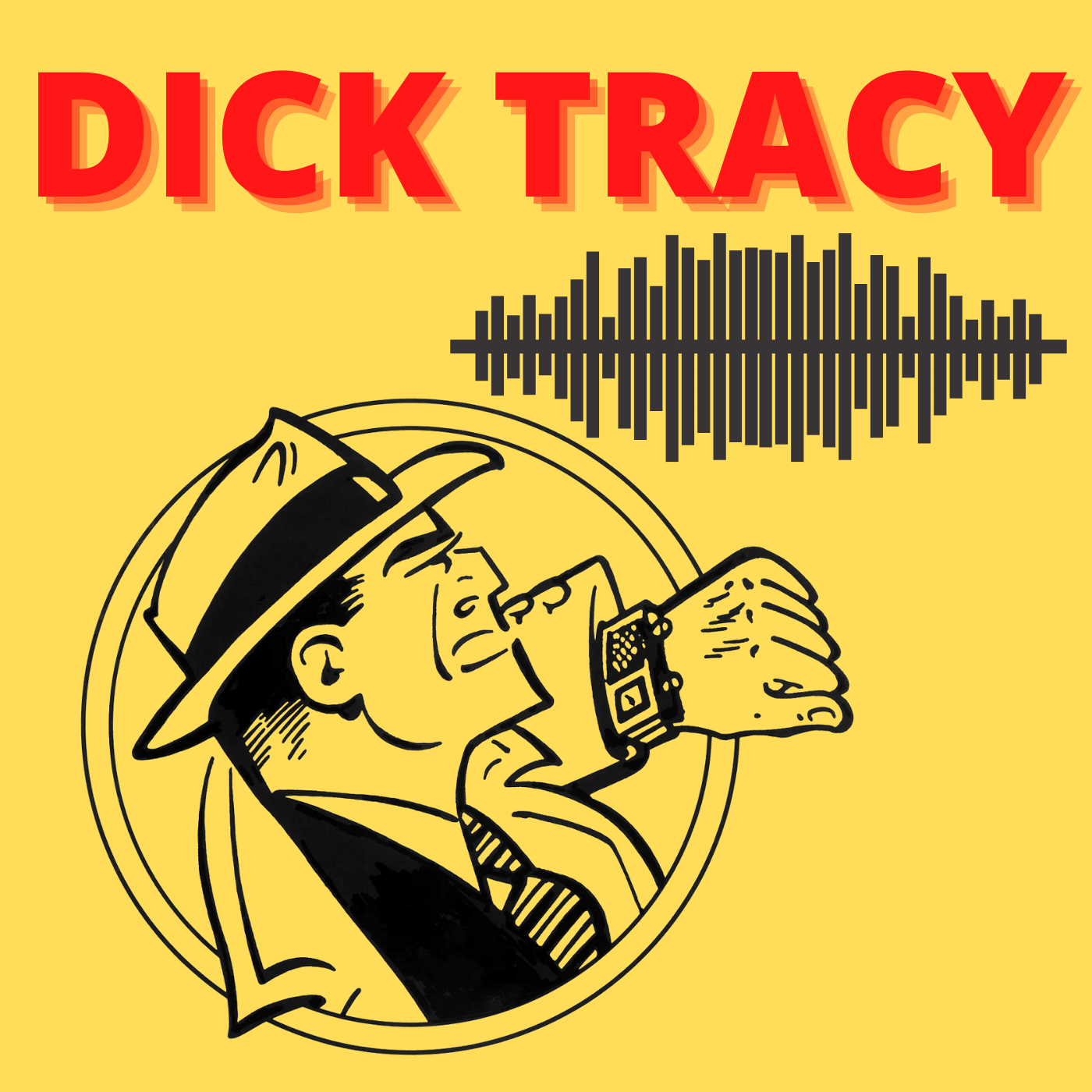 Dick Tracy