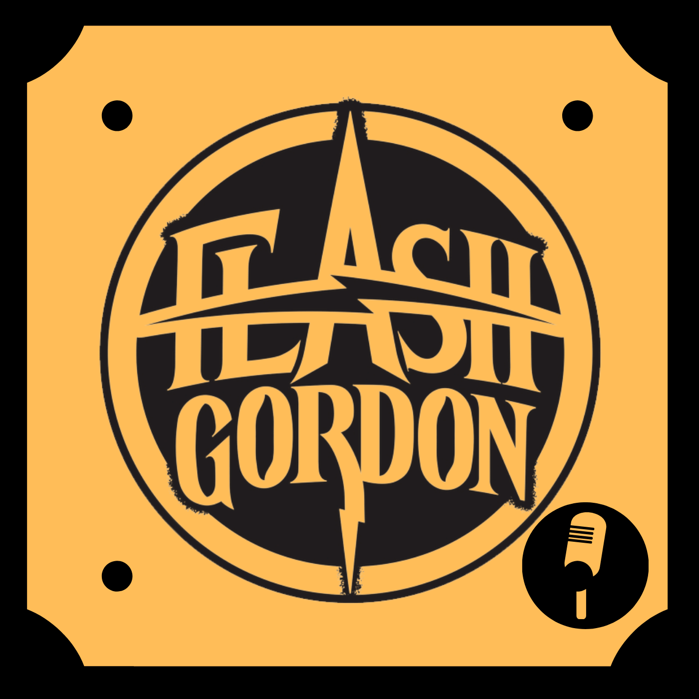 Flash Gordon