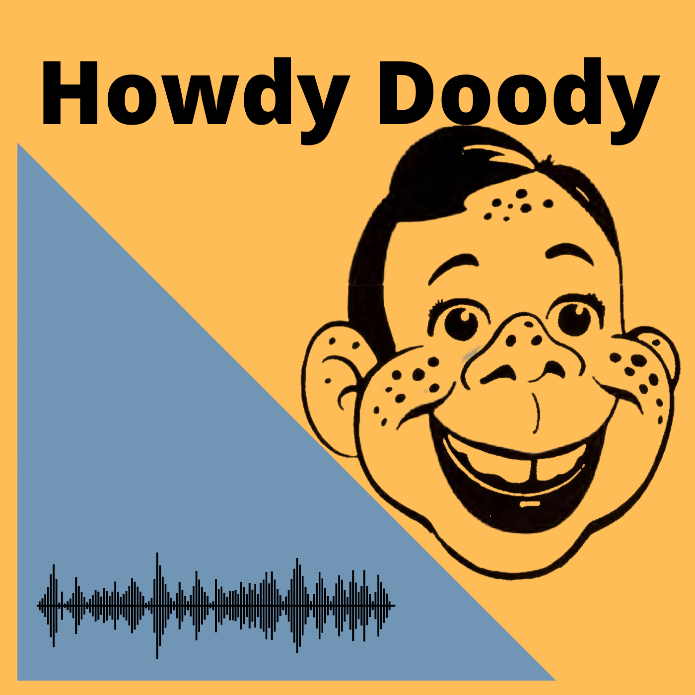 Howdy Doody Time