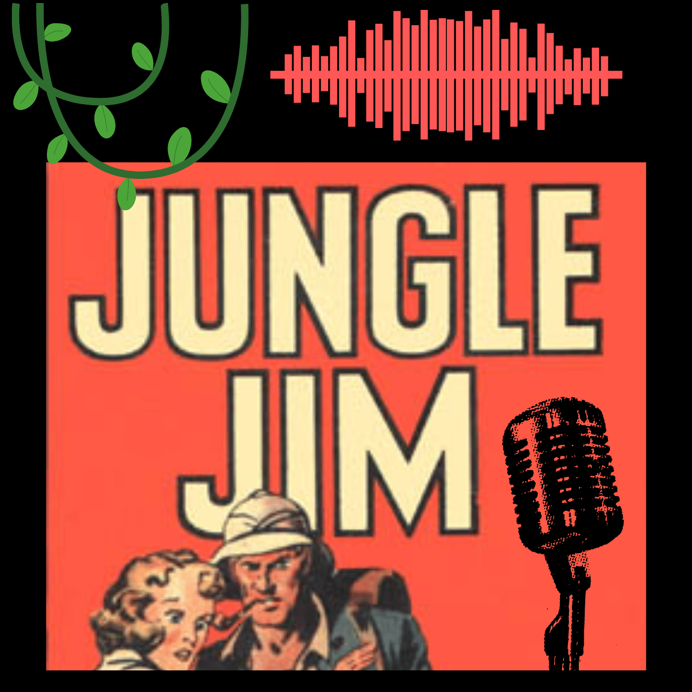 Jungle Jim