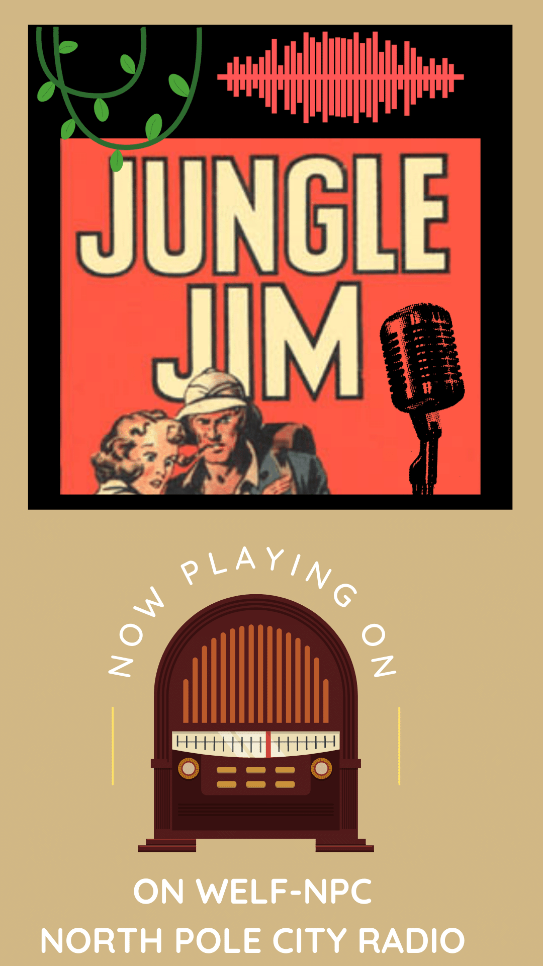 Jungle Jim