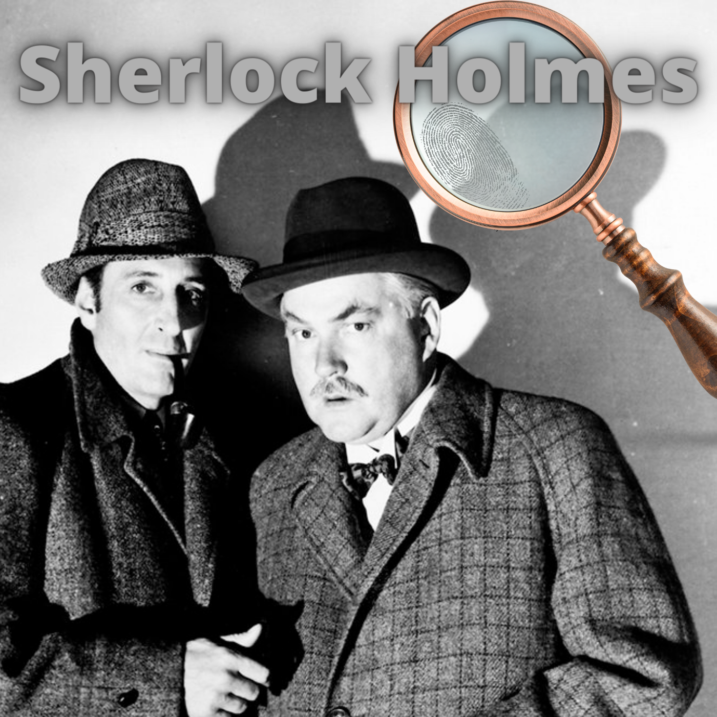 Sherlock Holmes