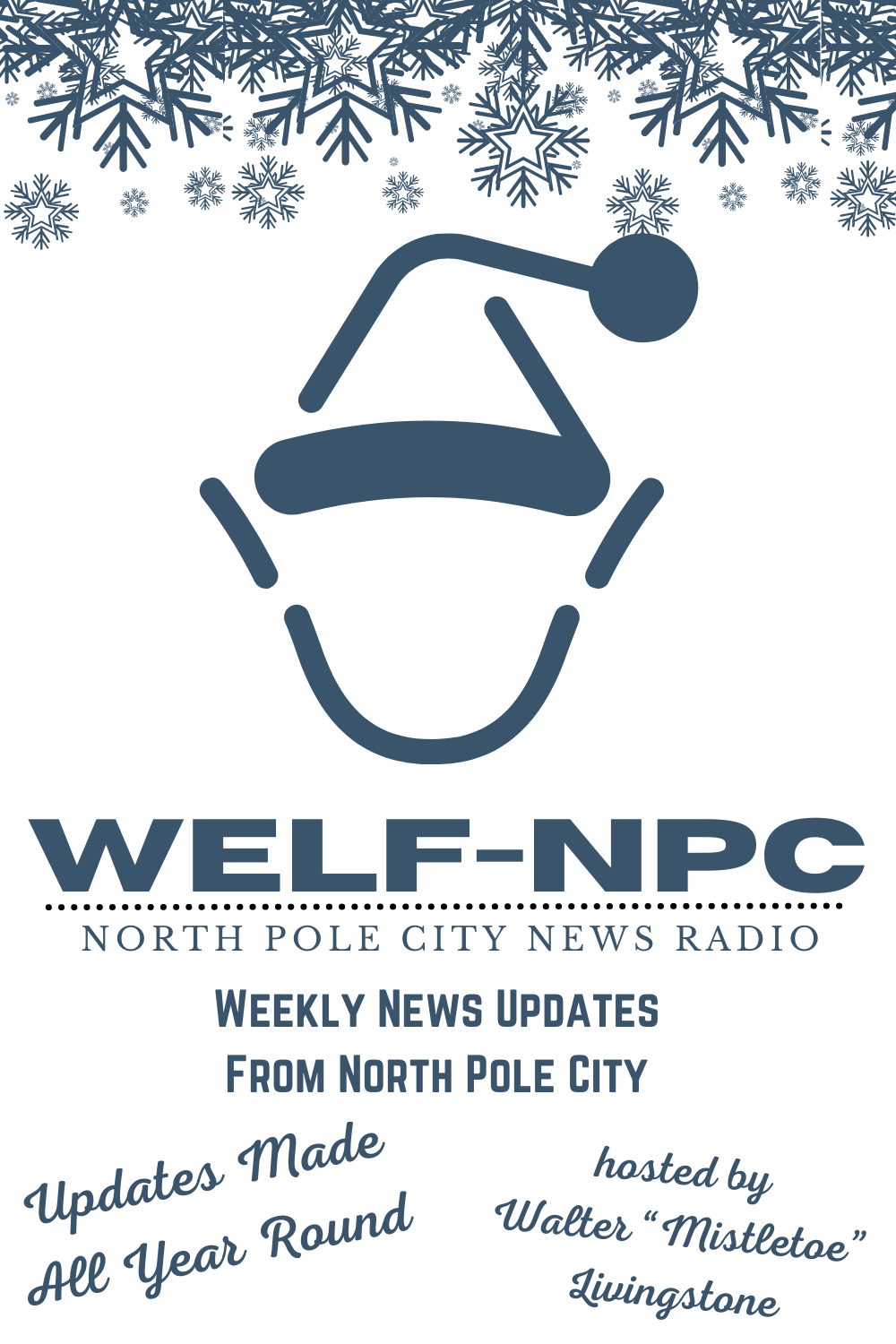 WELF-NPC Weekly News Updates