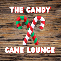 Candy Cane Lounge - The Assembly of Legendary Figures - The Department of Elfland Security