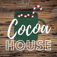 The Cocoa House - The Assembly of Legendary Figures - The Department of Elfland Security