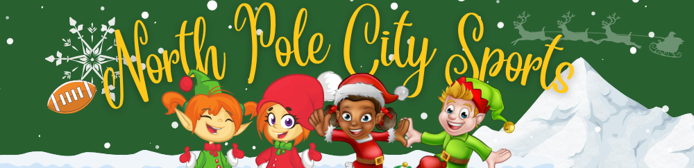 North Pole City Sports