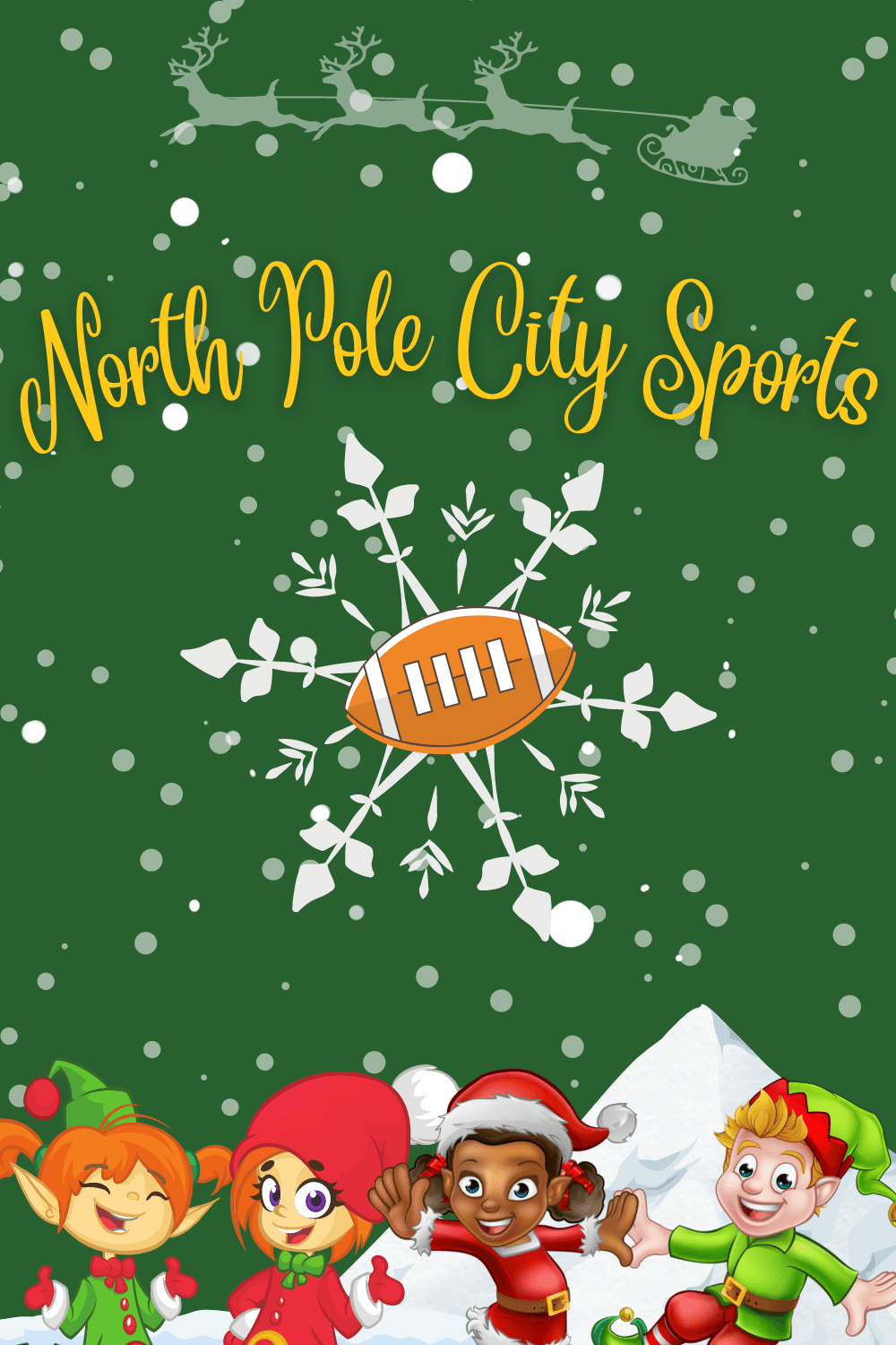 North Pole City Sports