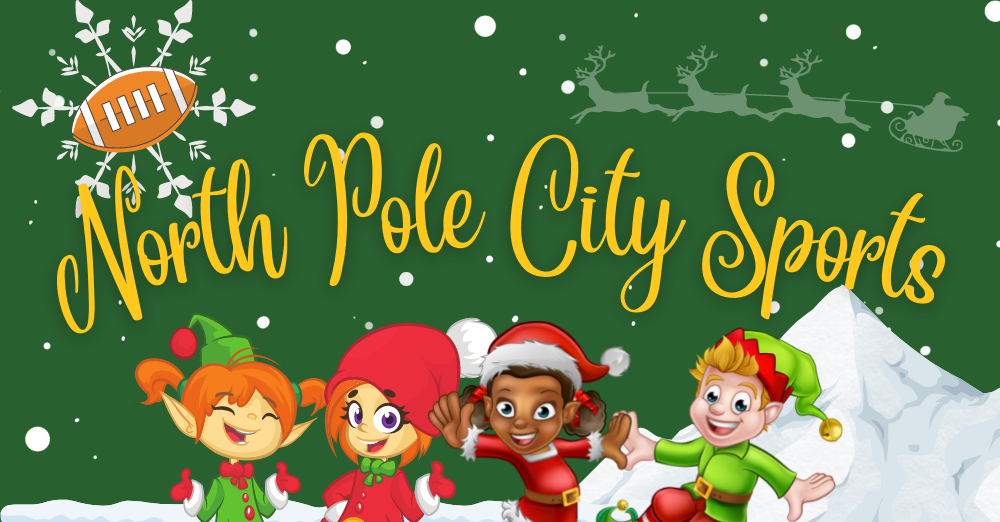 North Pole City Sports