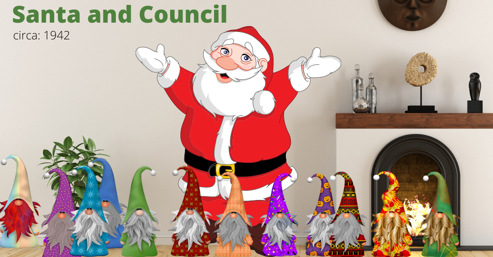 North Pole City Council