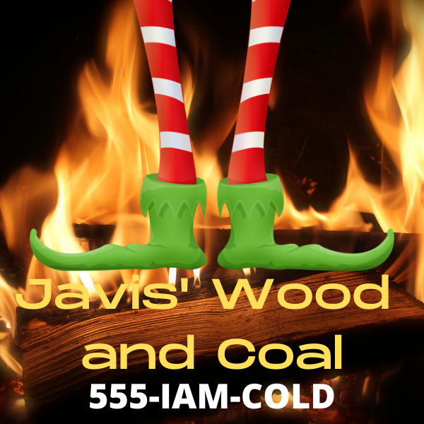 Javis' Wood and Coal North Pole City