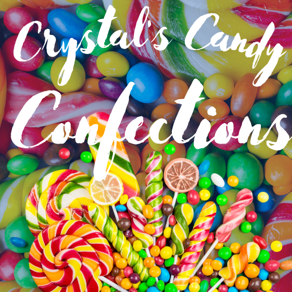 Crystal's Candy Confections North Pole City