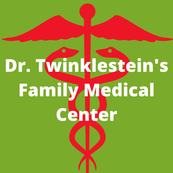 Dr. Twinklestein's Family Medical Center North Pole City