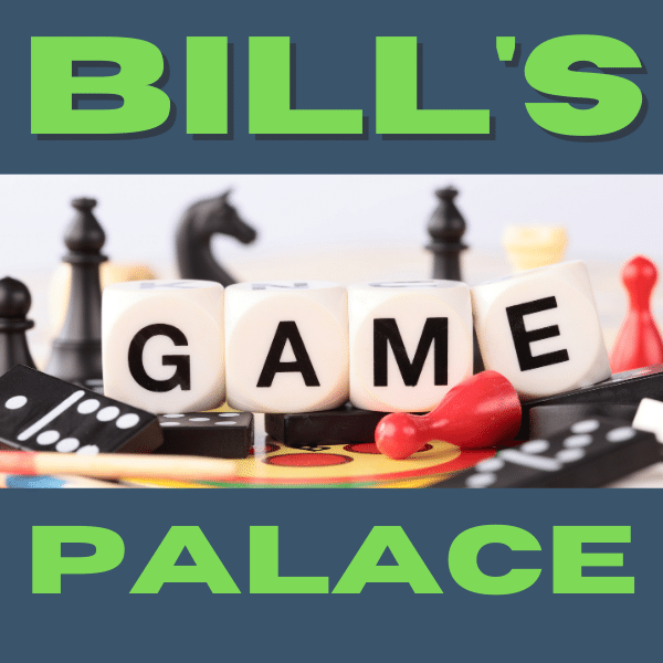 Bill's Game Palace North Pole City