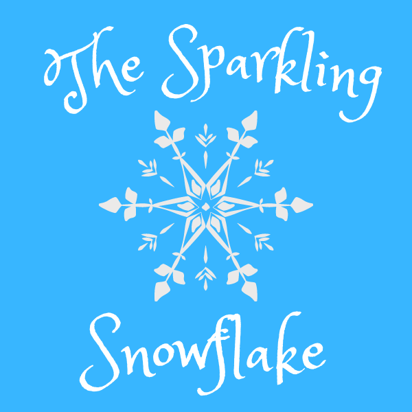 The Sparkling Snowflake North Pole City