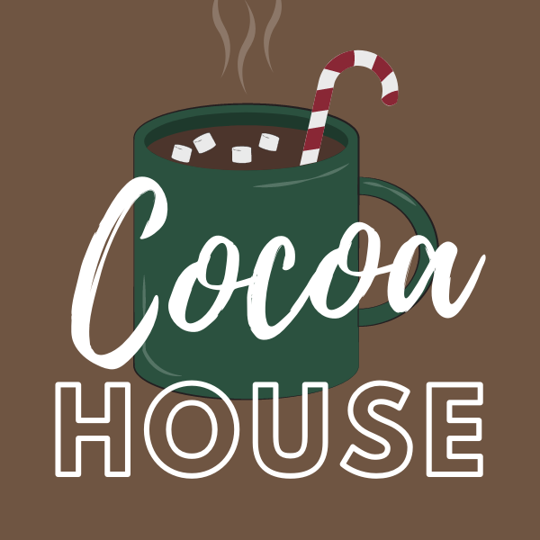 The Cocoa House North Pole City