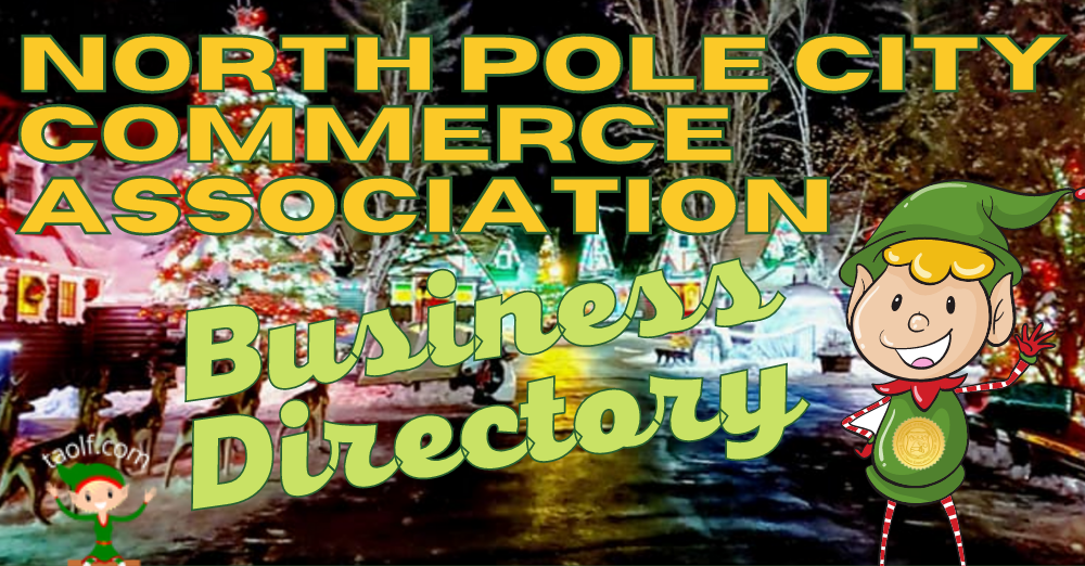 North Pole City Business Directory