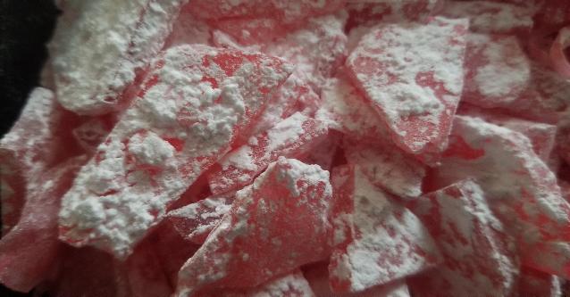 Hard Candy