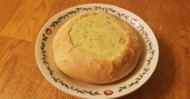 Bread Bowls